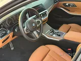BMW 3-series 320i 2021